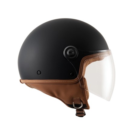 Tucano Urbano casco jet... 2