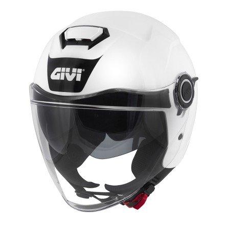 Givi casco jet 12.5 Solid -...