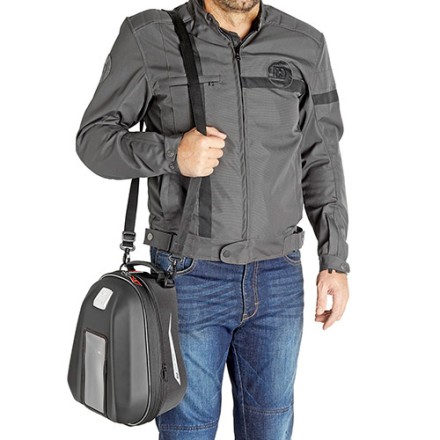 Givi borsa serbatoio ST612+... 2