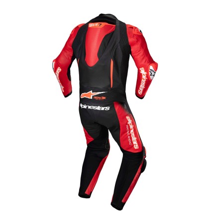 Alpinestars tuta intera in... 2