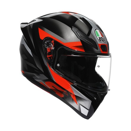 Agv casco integrale K1 S...