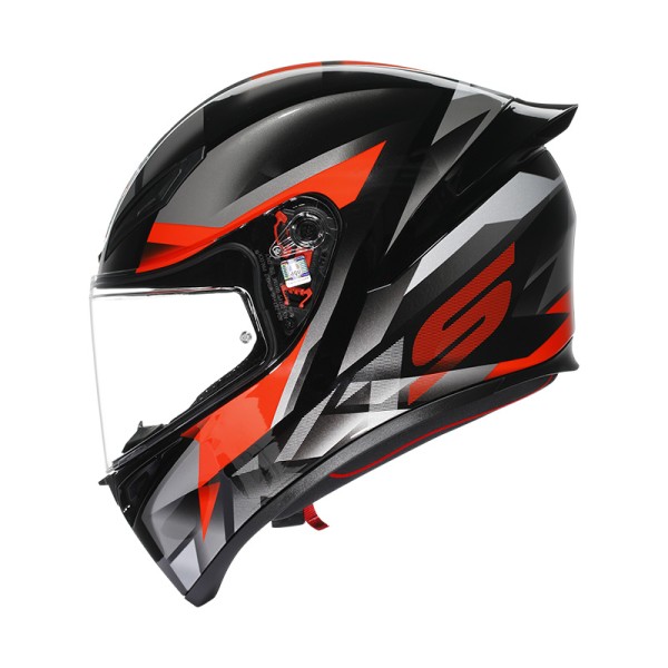 Agv K1 S E2206 Fastlap full-face...