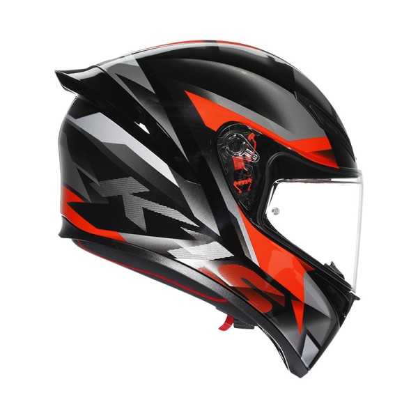 Agv K1 S E2206 Fastlap full-face...