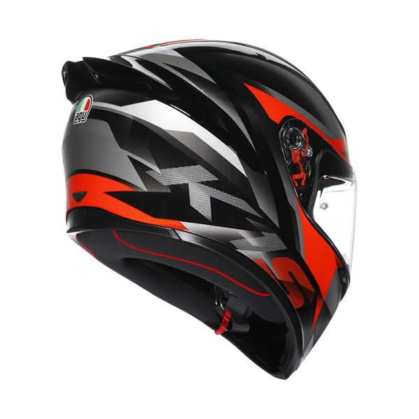Agv K1 S E2206 Fastlap full-face...