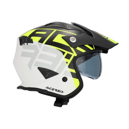 Acerbis Aria E2206 Graphic... 2