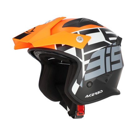 Acerbis Aria E2206 Graphic...