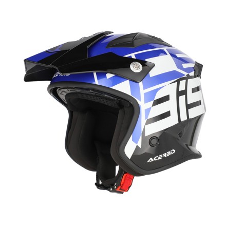 Acerbis Aria E2206 Graphic...