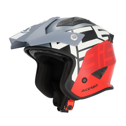 Acerbis Aria E2206 Graphic...
