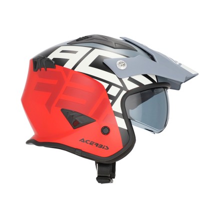 Acerbis Aria E2206 Graphic... 2