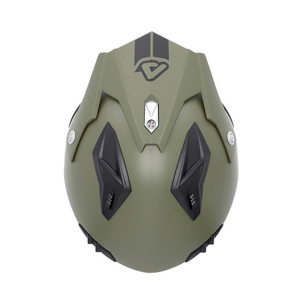 Acerbis Aria E2206 jet helmet -...