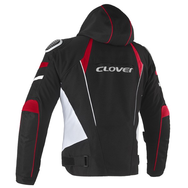 Clover Rainblade 3 Wp man jacket -...