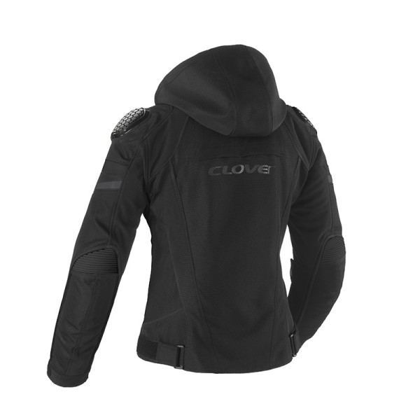 Clover Rainblade 3 Wp woman jacket -...