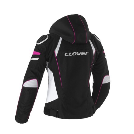 Clover giacca donna... 2