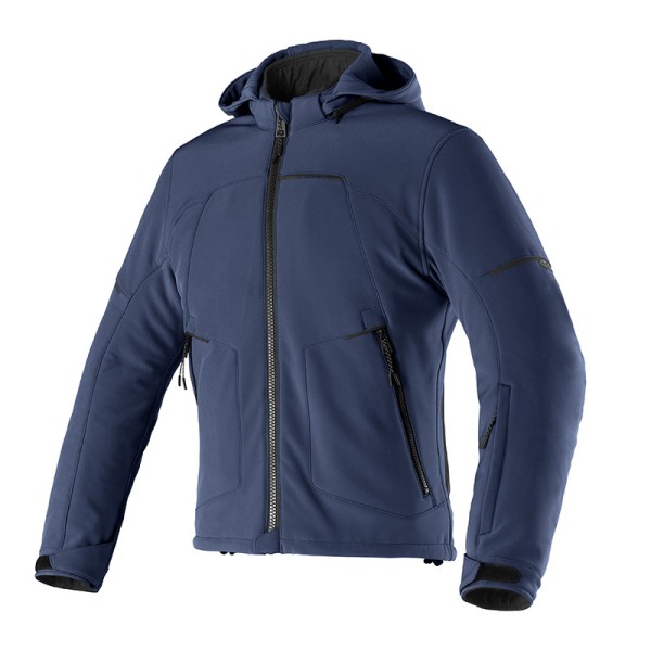 Clover giacca uomo Rambla wp - Blu