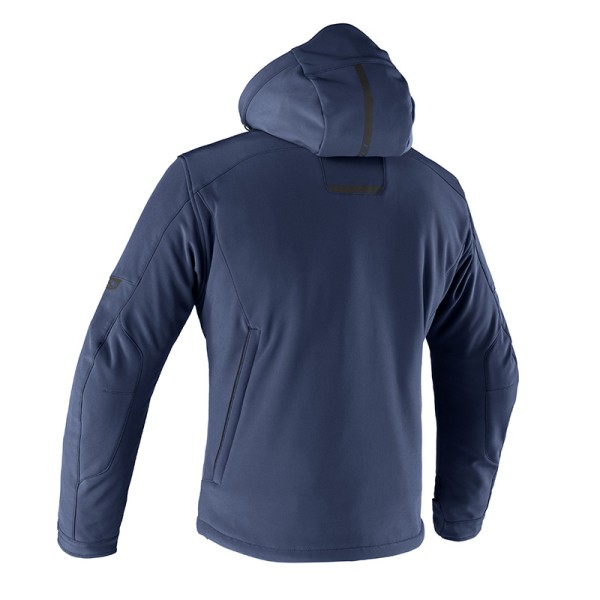 Clover giacca uomo Rambla wp - Blu