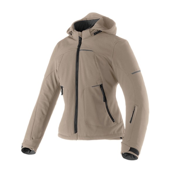 Clover Rambla wp women's jacket -...