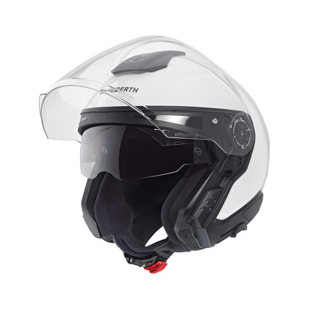 Schuberth casco componibile... 2