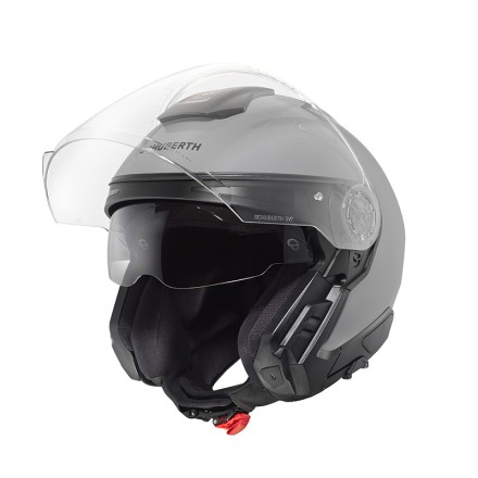 Schuberth J2 modular helmet... 2