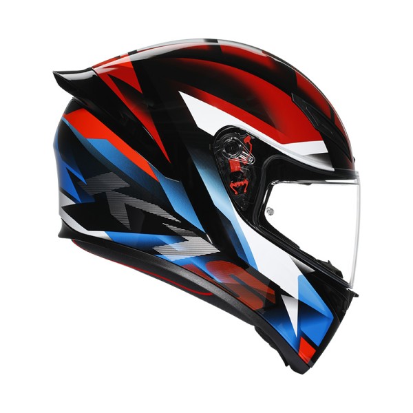 Agv K1 S E2206 Fastlap full-face...