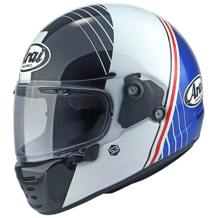Arai casco integrale...
