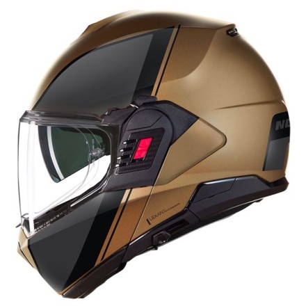 Nolan casco modulare N120-1...