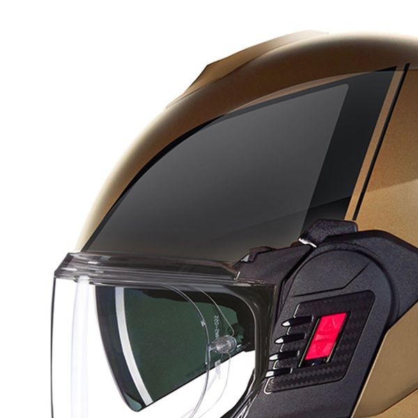 Nolan casco modulare N120-1...