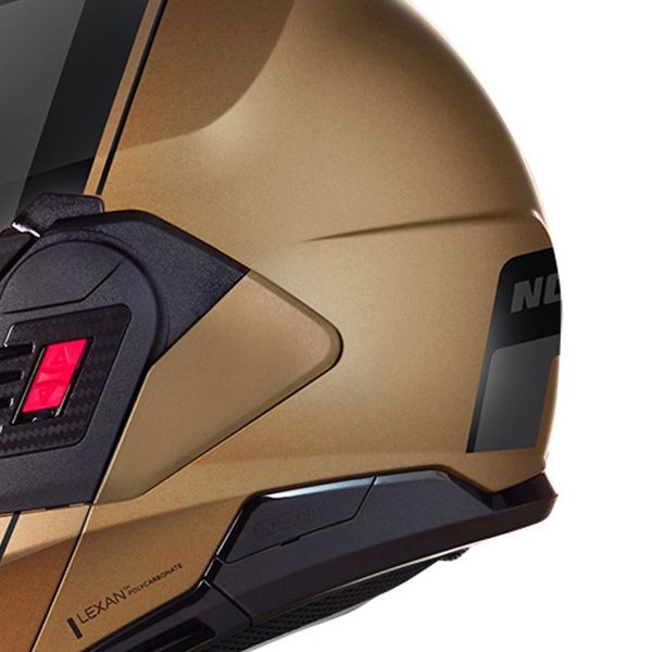 Nolan casco modulare N120-1...