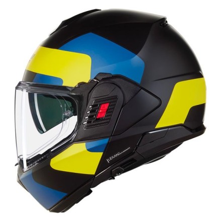 Nolan casco modulare N120-1...