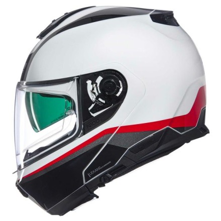 Nolan casco modulare N100-6...