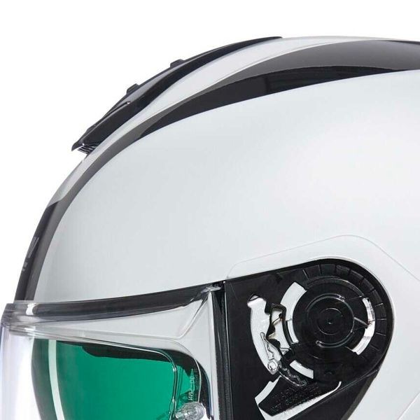 Nolan modular helmet N100-6 Incognito...