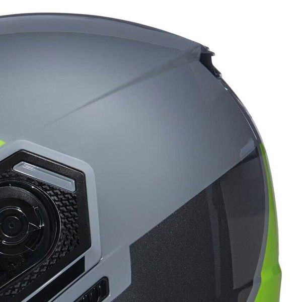 Nolan N90-3 06 Roboto modular helmet...