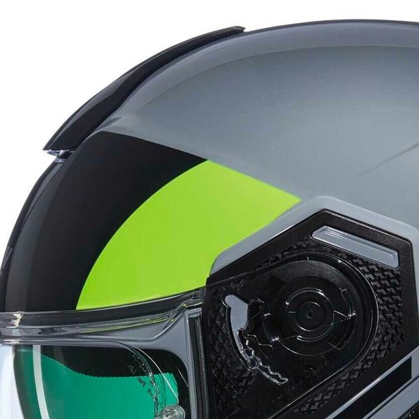 Nolan N90-3 06 Roboto modular helmet...