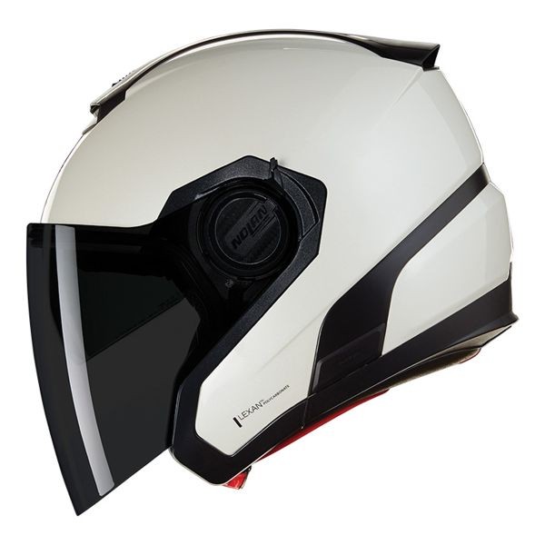 Nolan N40-5 06 Classic jet helmet -...