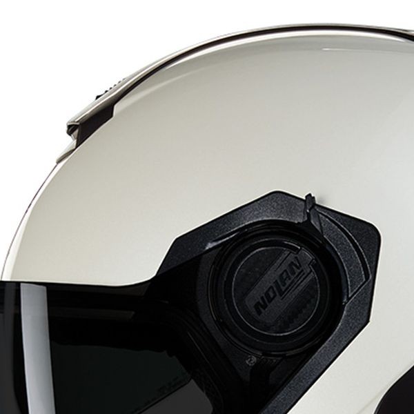 Nolan N40-5 06 Classic jet helmet -...