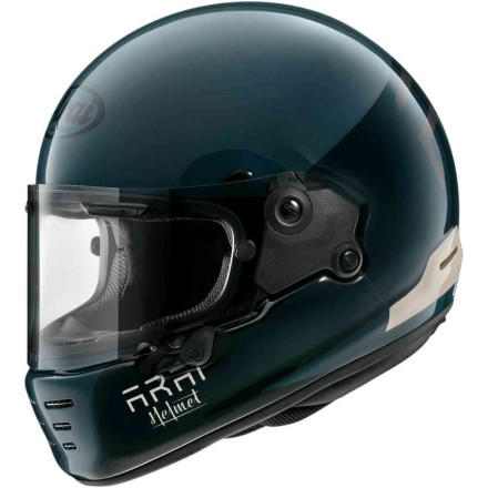 Arai casco integrale...