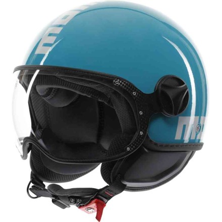 Momo Design casco jet Fgtr...