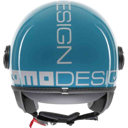 Momo Design casco jet Fgtr... 2