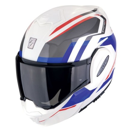 Scorpion casco modulare...