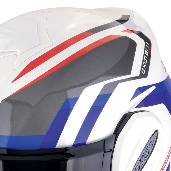 Scorpion casco modulare Exo-Tech Evo...