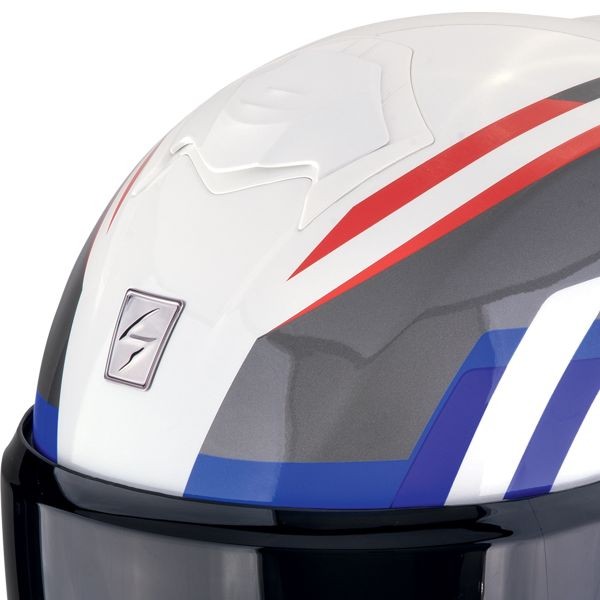 Scorpion casco modulare Exo-Tech Evo...