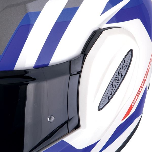 Scorpion casco modulare Exo-Tech Evo...