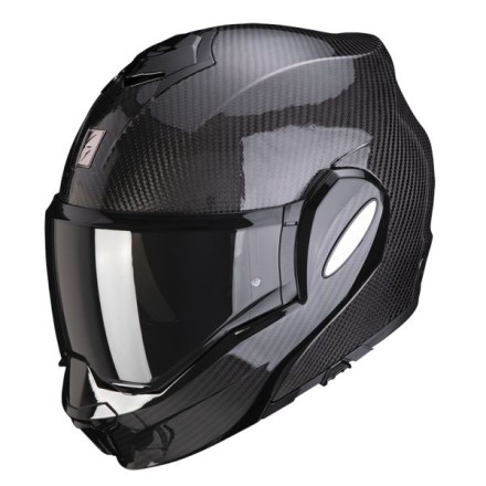 Scorpion casco modulare... 2
