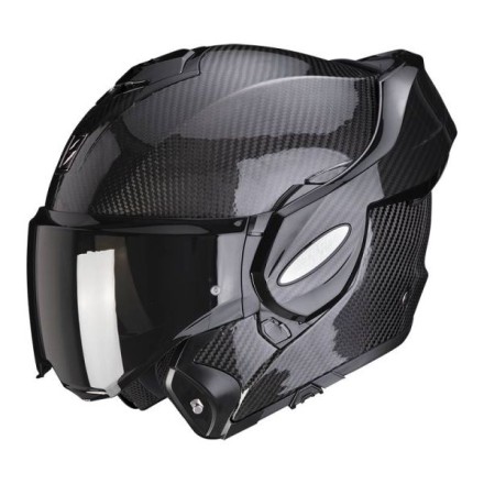 Scorpion casco modulare...