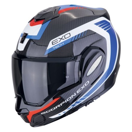 Scorpion casco modulare...