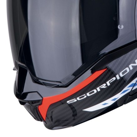 Scorpion casco modulare... 2