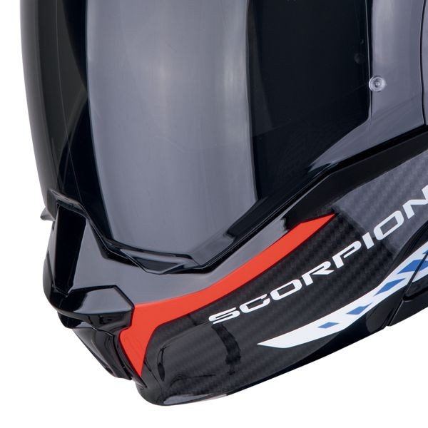 Scorpion casco modulare Exo-Tech Evo...