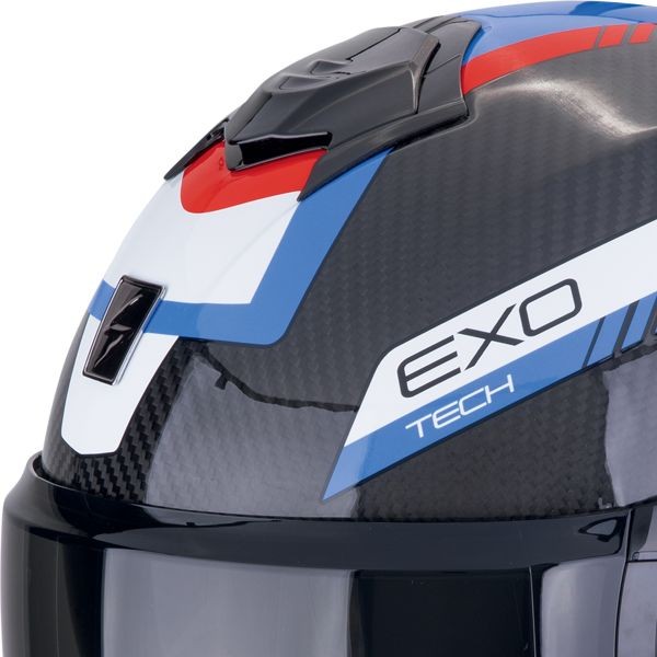 Scorpion modular helmet Exo-Tech Evo...