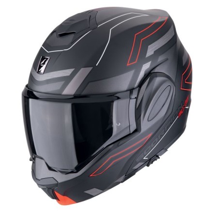 Scorpion casco modulare...