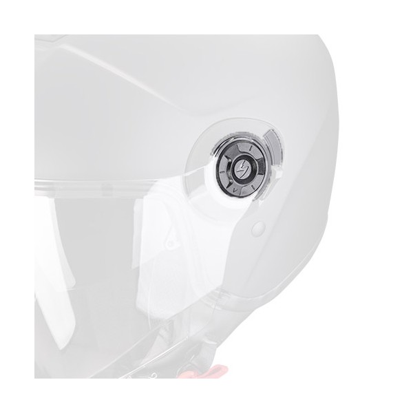Scorpion Kit Placche Exo-City 2