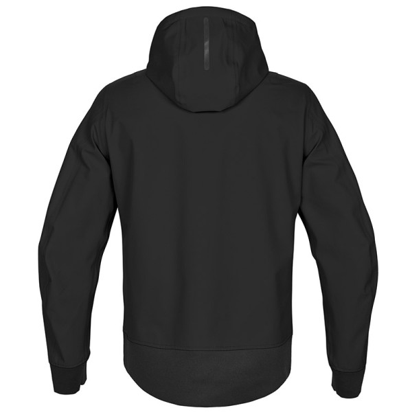 Spidi giubbotto uomo Hoodie Shell -...